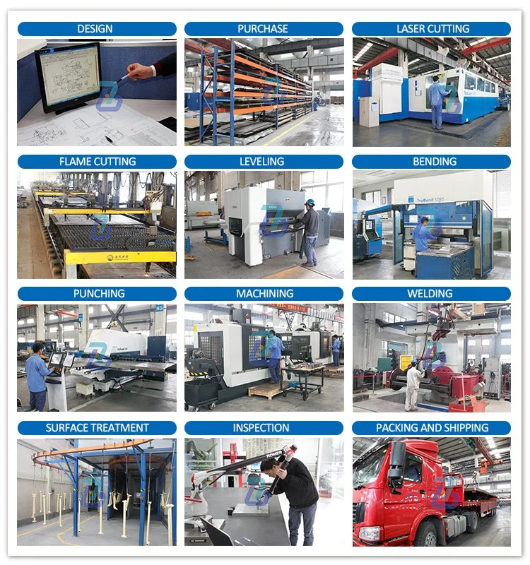 A36 Plate Products Precision Laser Cutting of Metals