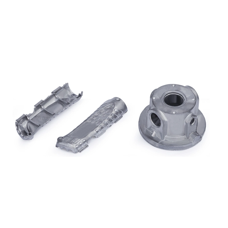 OEM Customized Manufacturer of Stainless Steel Vacuum Die Casting Aluminum Die Casting