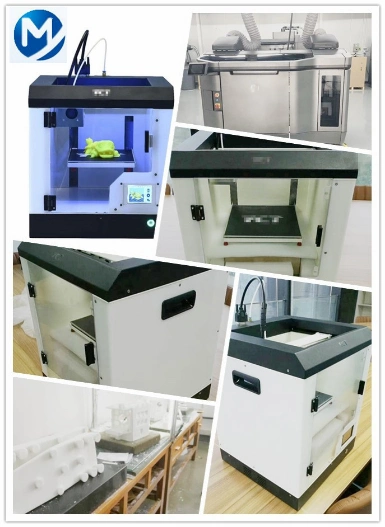 High Precision Maker for Robot 3D Printing Service Prototype