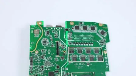 Shenzhen 15 Years Experienced PCB PCBA Assembly Factory Prototype Service